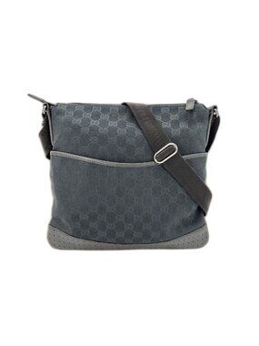 Gucci Shoulder Bag Black